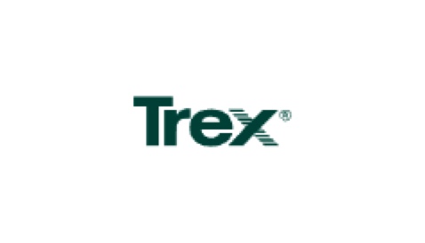 Trex Decking