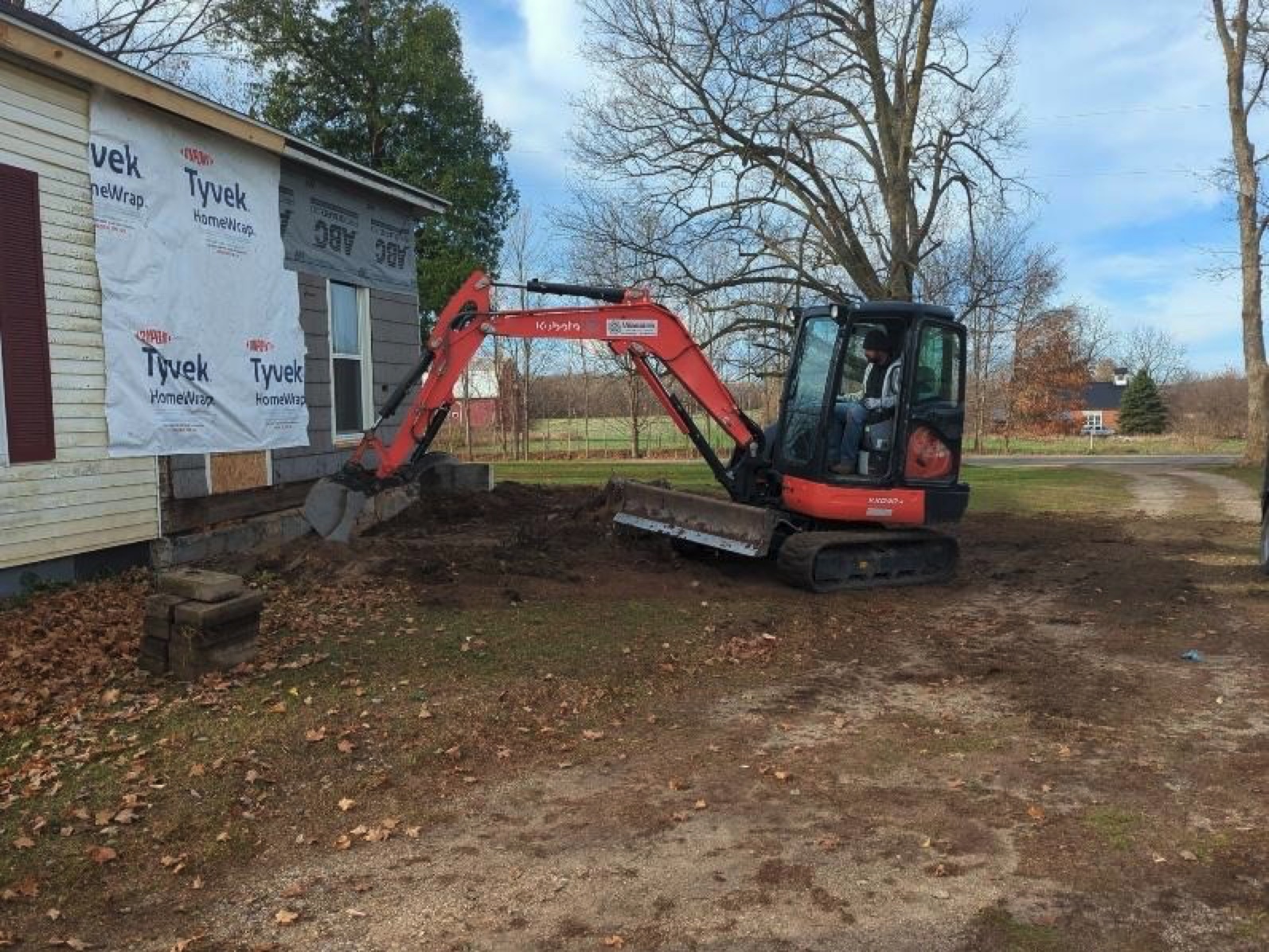 Decks & Porches project in Hopkins — 3Sixty Handyman