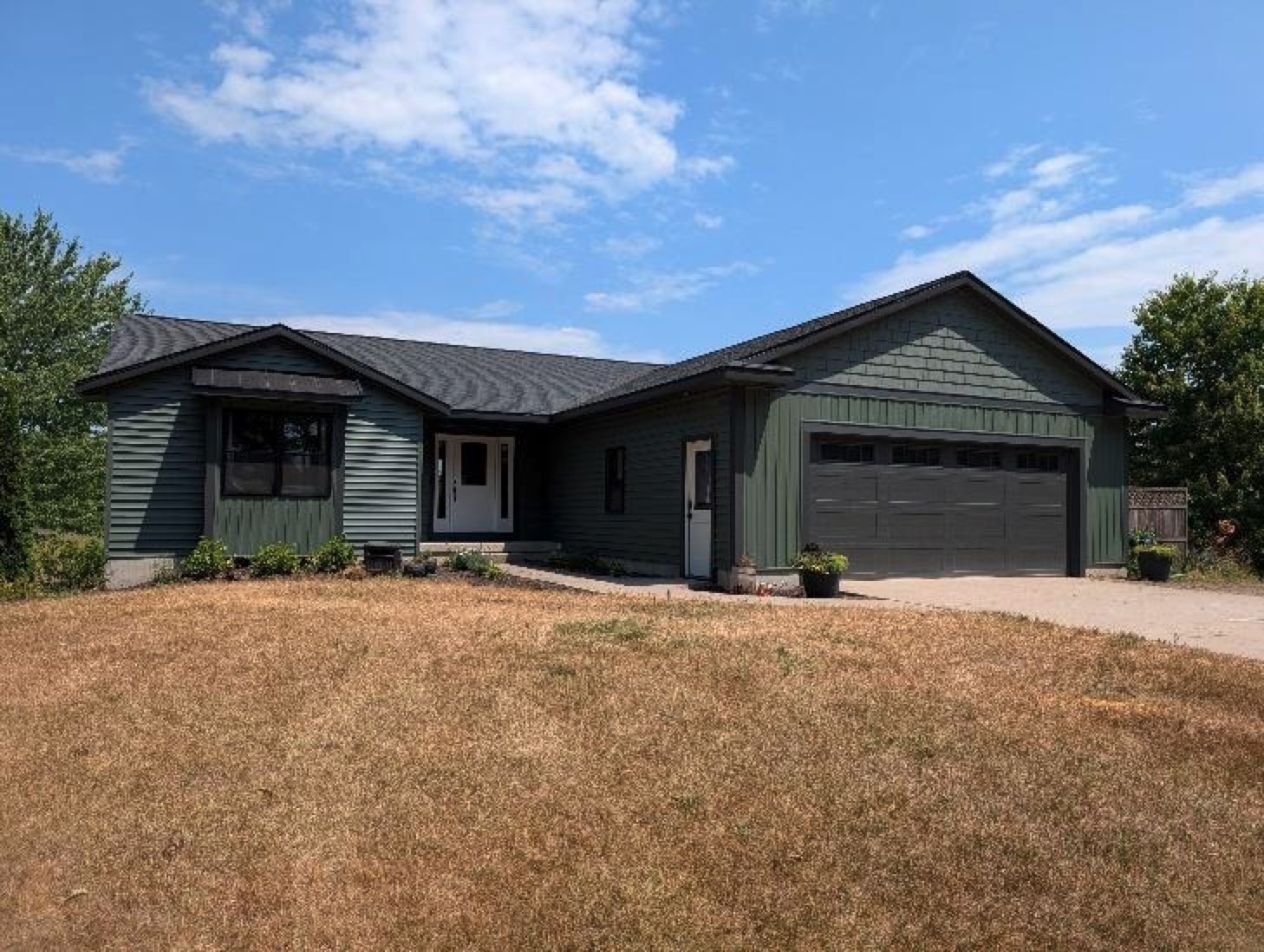 Remodeling project in Grand Haven — 3Sixty Handyman