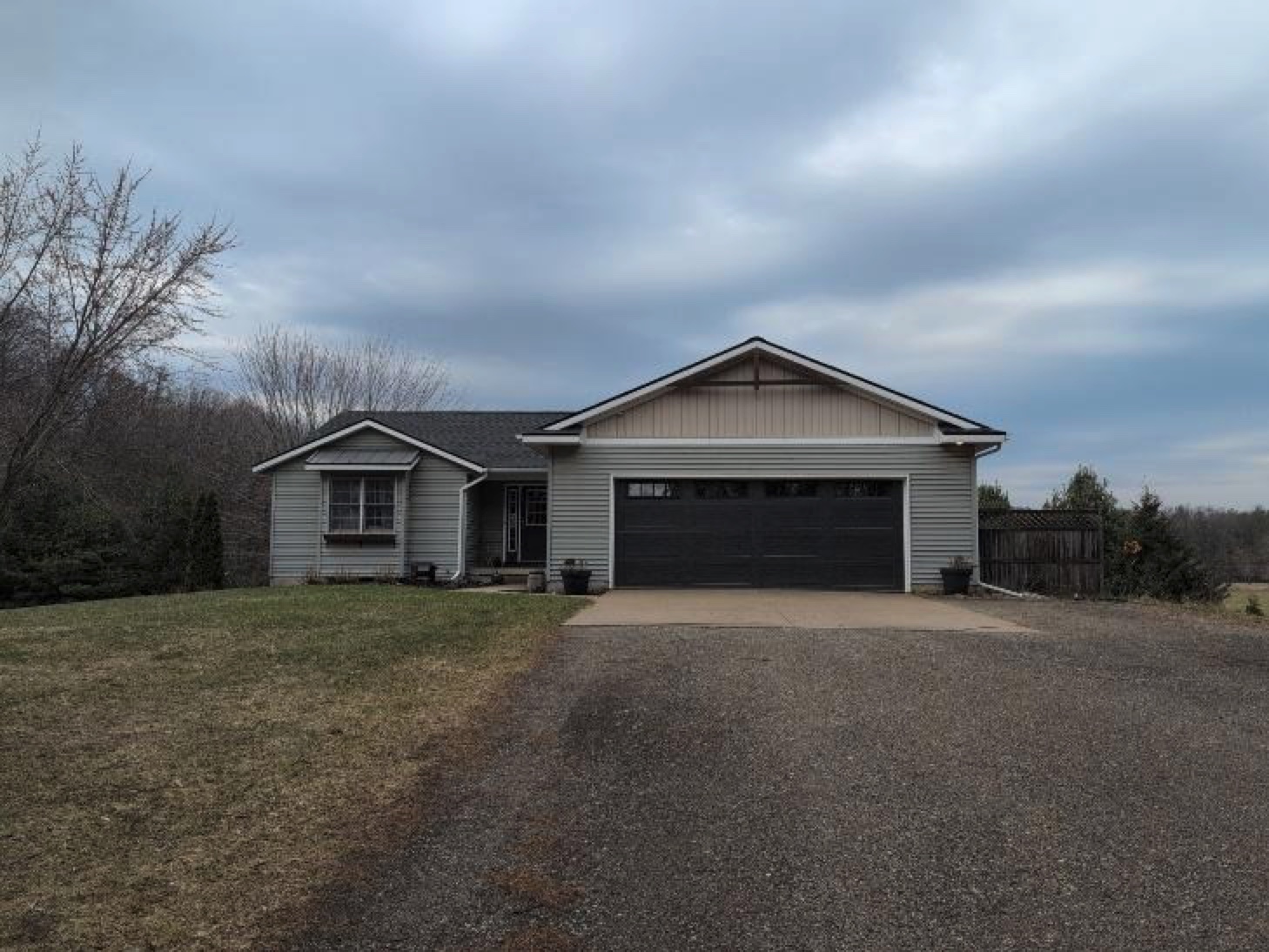 Remodeling project in Grand Haven — 3Sixty Handyman
