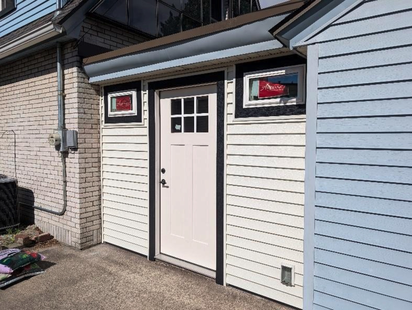 Remodeling project in Holland — 3Sixty Handyman