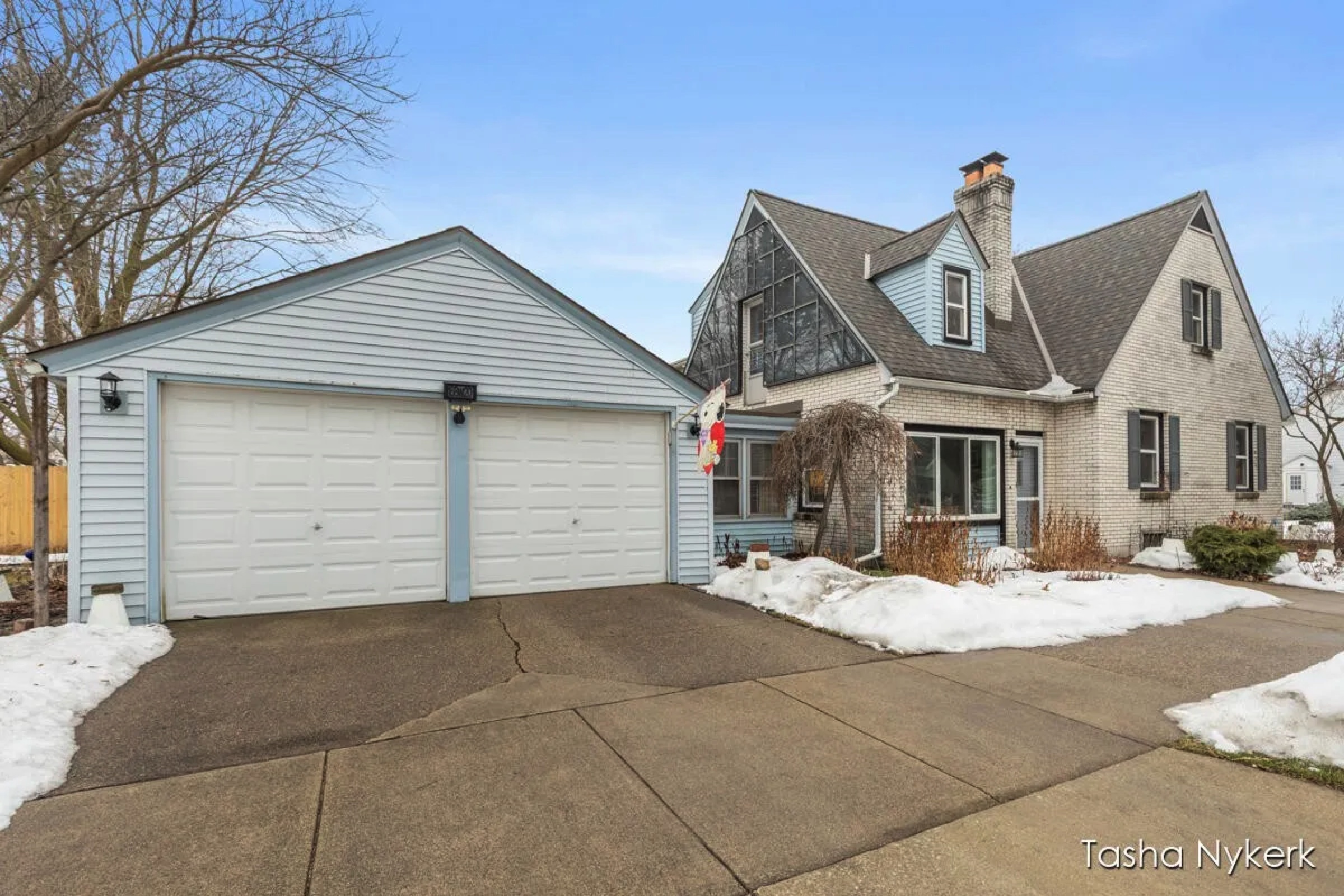 Remodeling project in Holland — 3Sixty Handyman