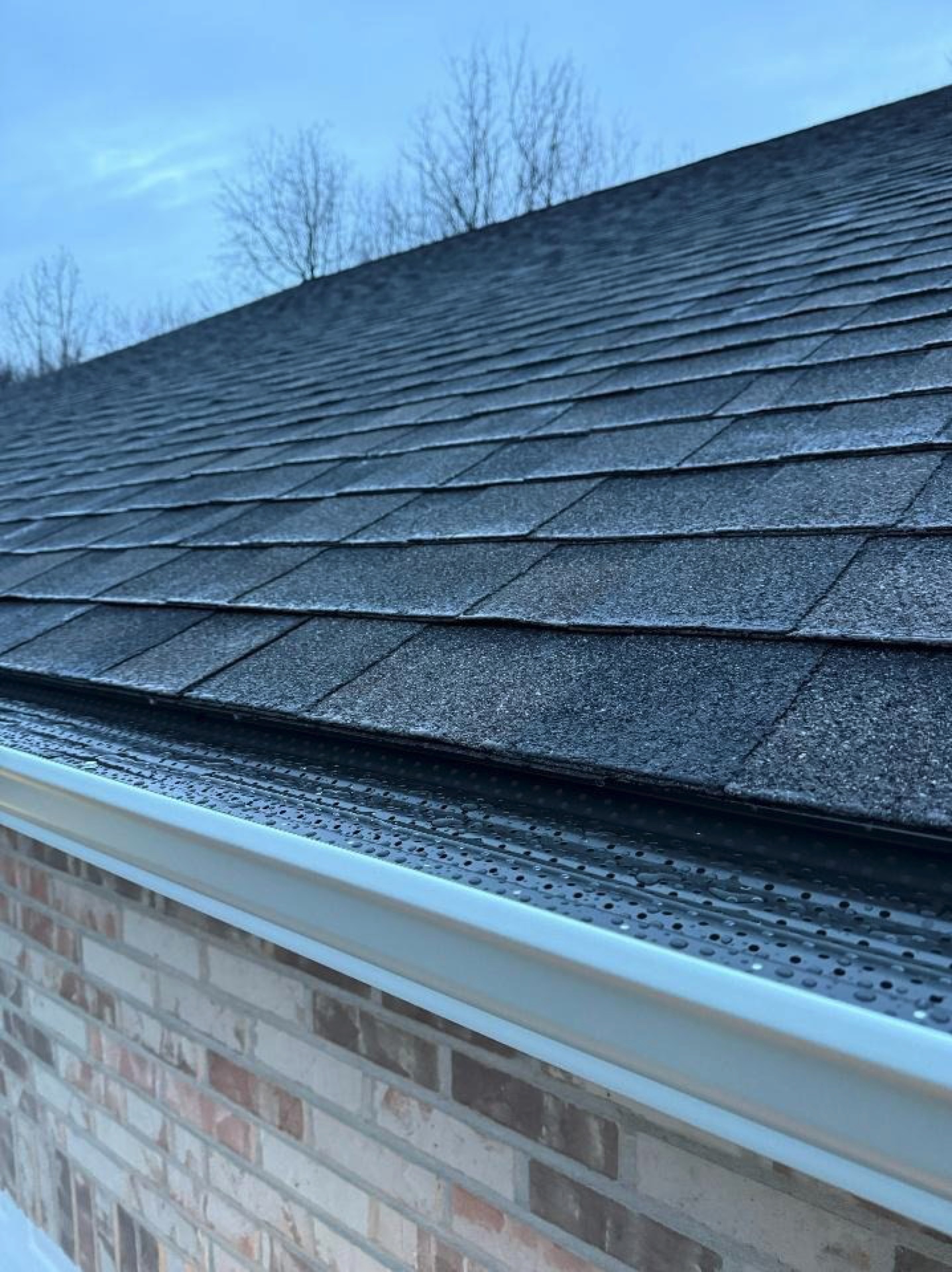 Roofing project in Kalamazoo, MI — 3Sixty Handyman