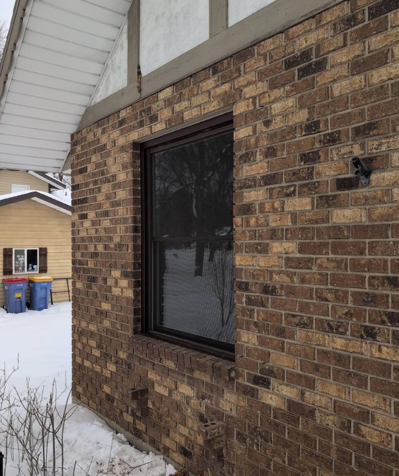 Windows & Doors project in Grand Rapids, MI — 3Sixty Handyman