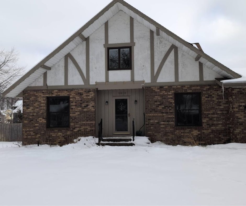 Window replacement in Grand Rapids