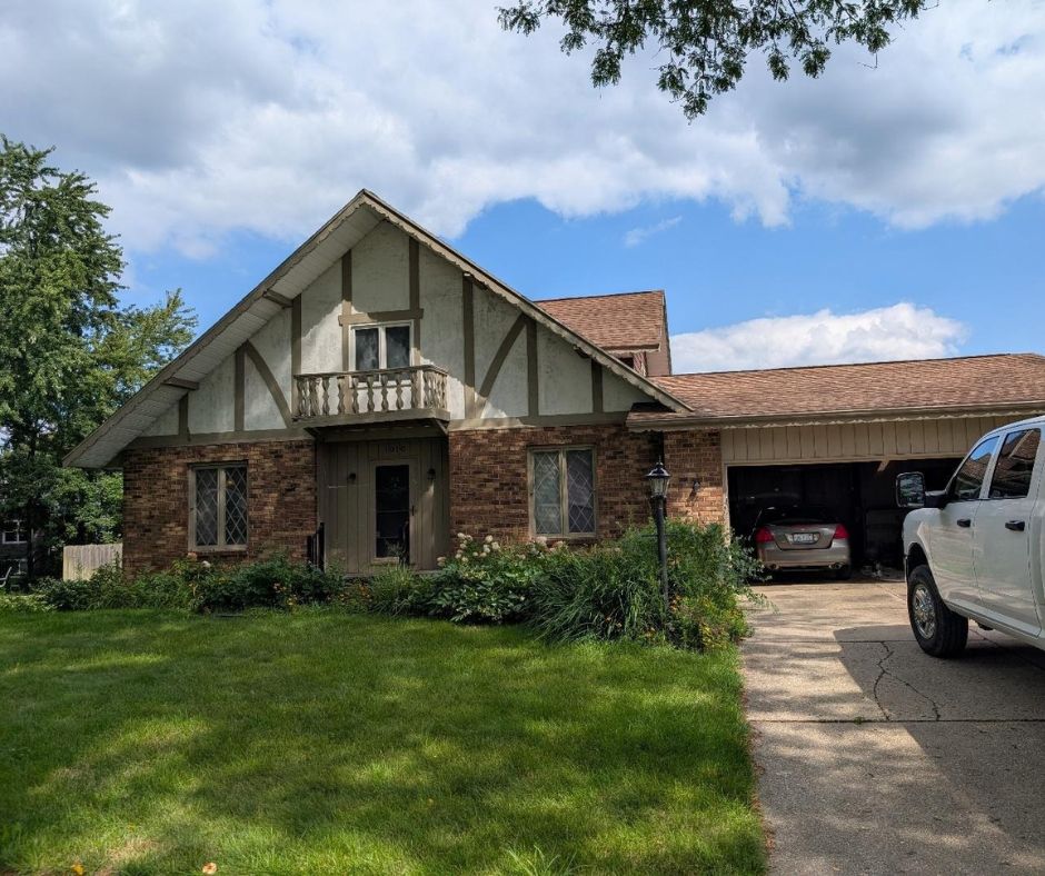 Windows & Doors project in Grand Rapids, MI — 3Sixty Handyman
